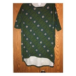 LuLaRoe Tops - Lularoe Irma LuLaRoe Tops - Lularoe Irma